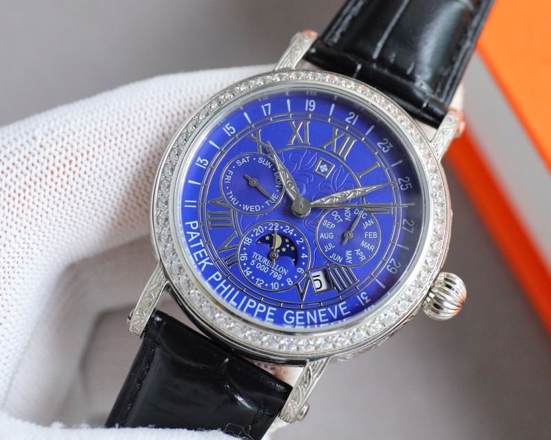 PATEK PHILIPPE Watches